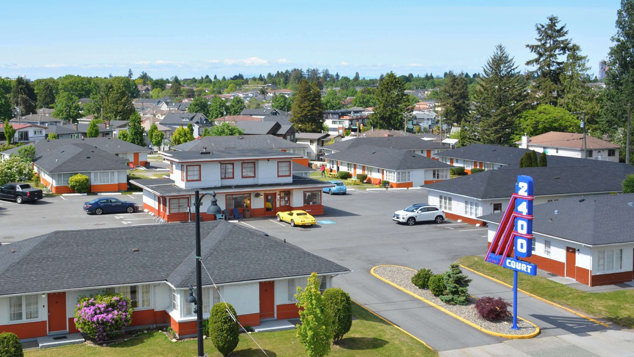 Photo of Outdoor in East Side