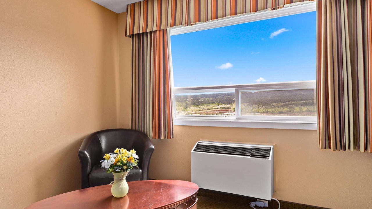 Photo of Bedroom in Williams Lake