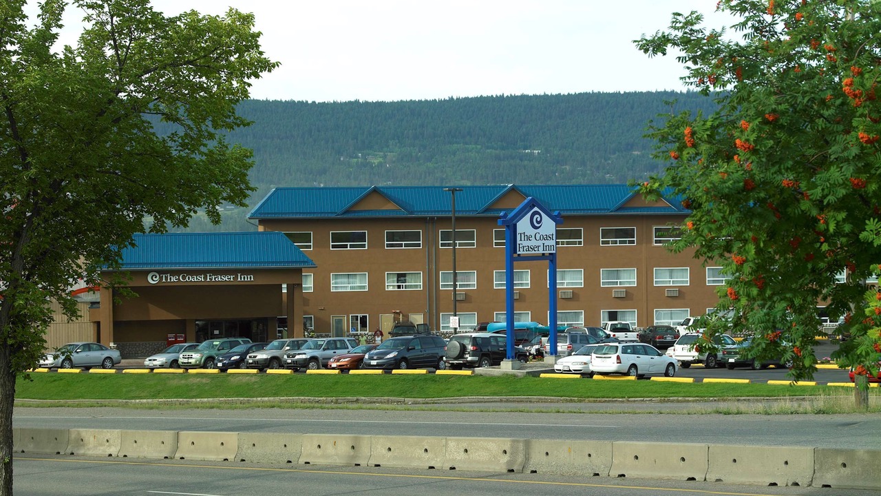 Photo of Outdoor in Williams Lake