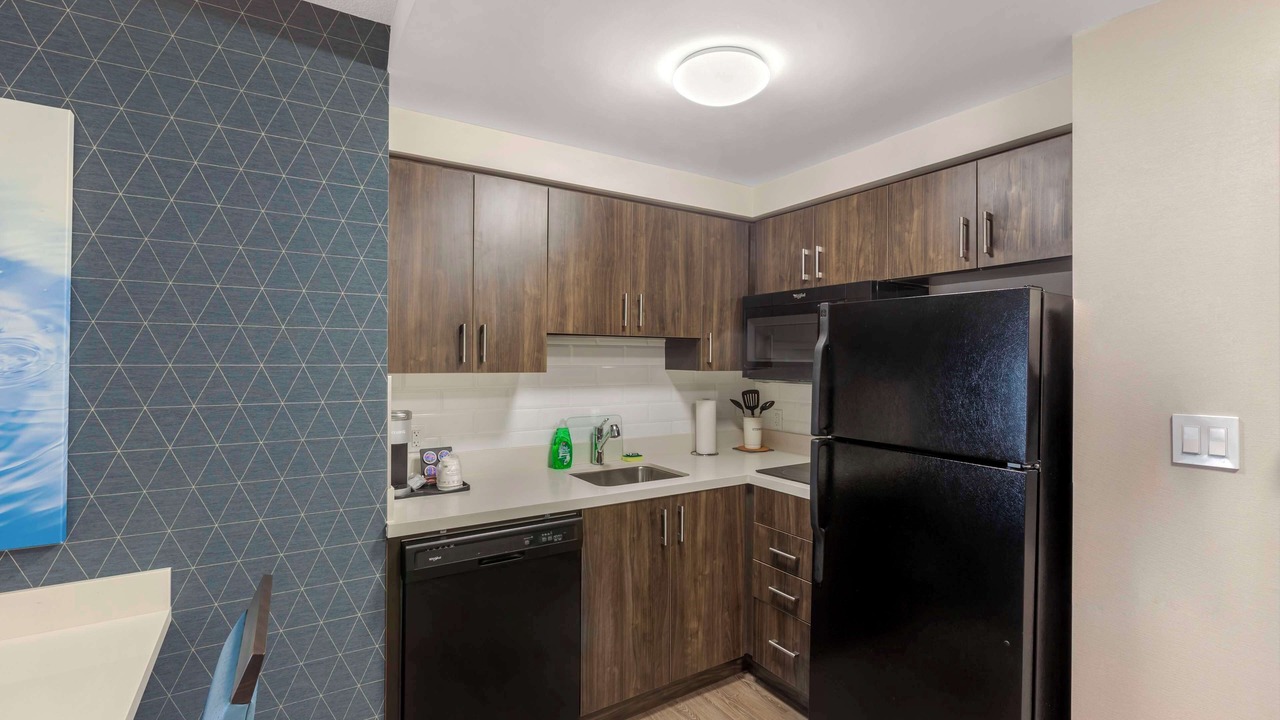Photo of Kitchen in Gateway