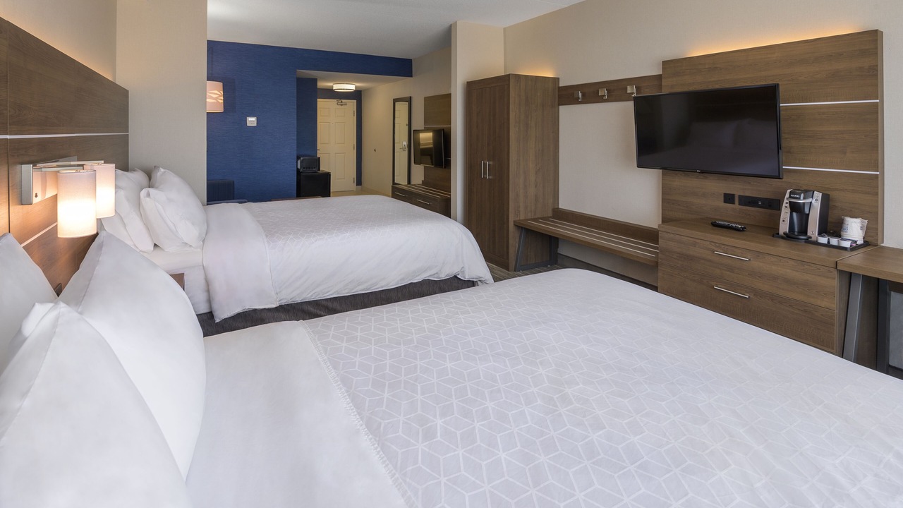 Photo of Bedroom in North Bay