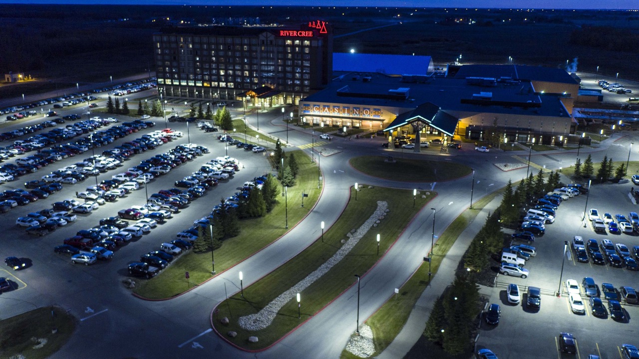 Photo of Outdoor in Edmonton