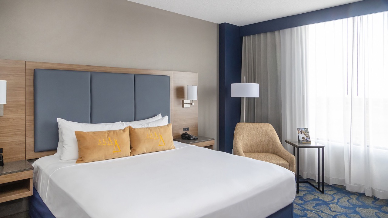 Photo of Bedroom in Edmonton