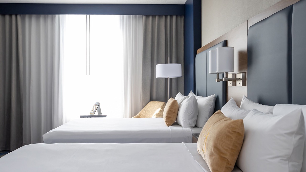 Photo of Bedroom in Edmonton