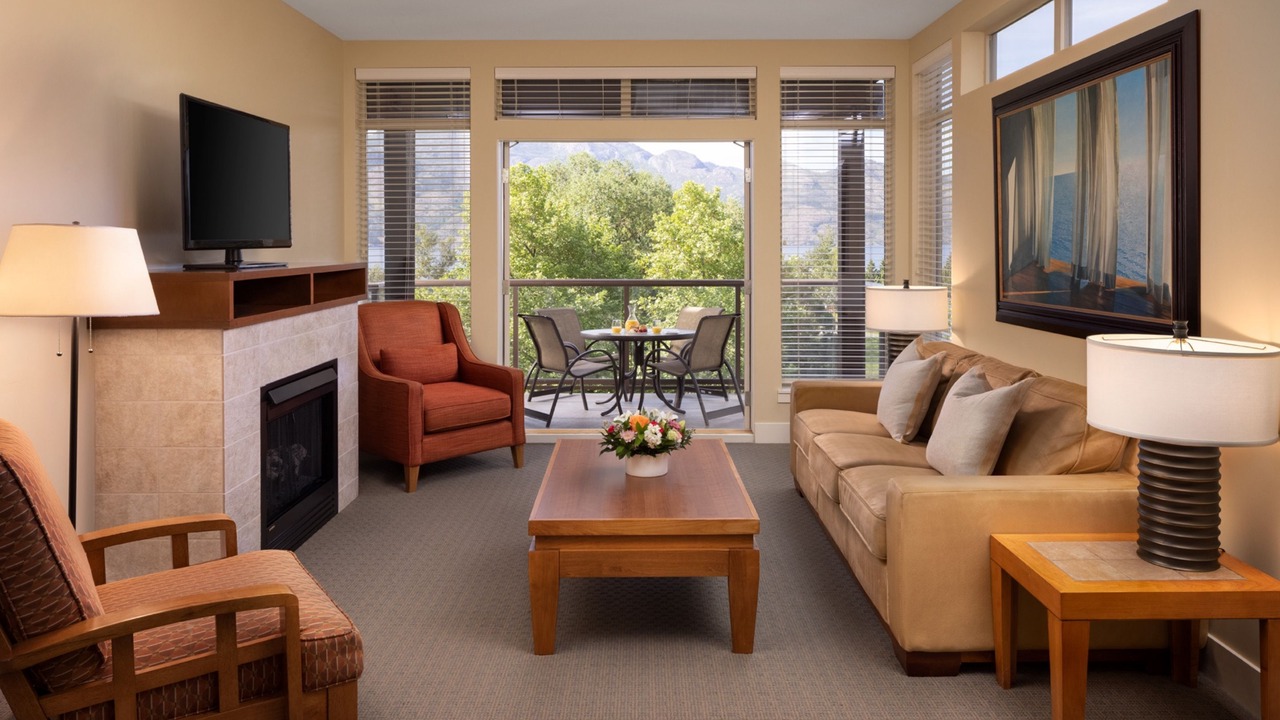 Photo of Livingroom in Westbank