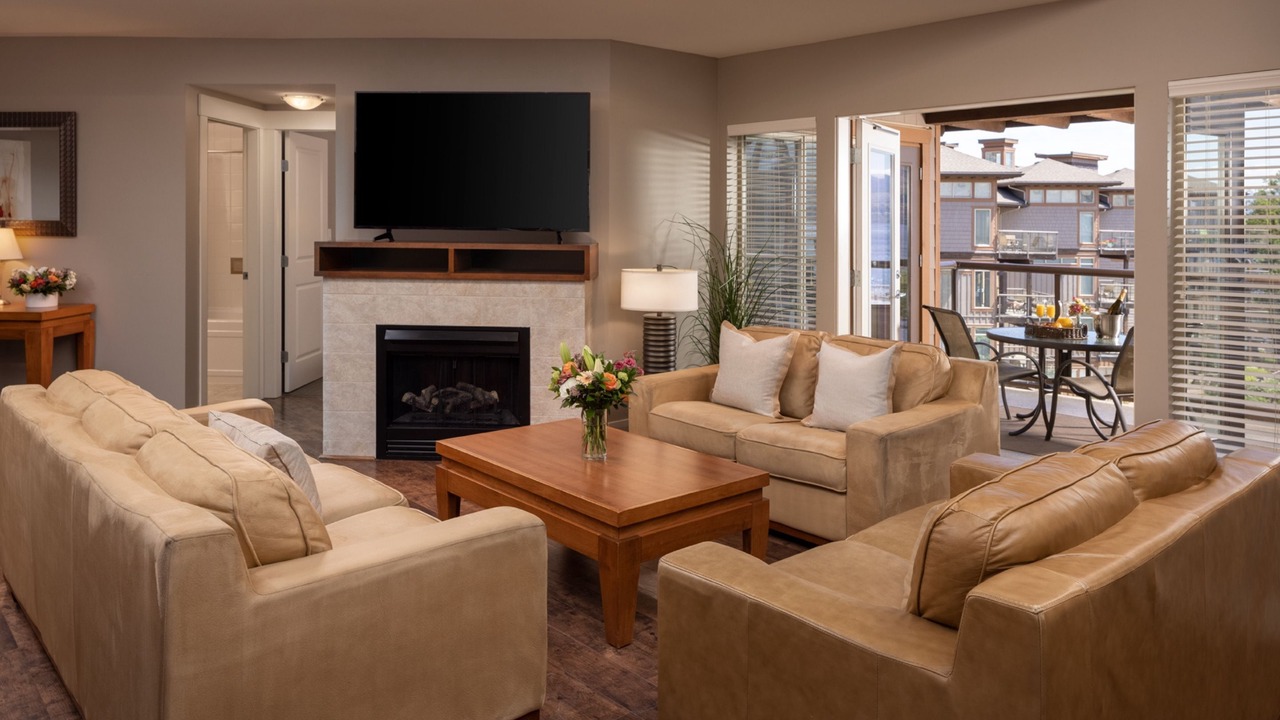Photo of Livingroom in Westbank
