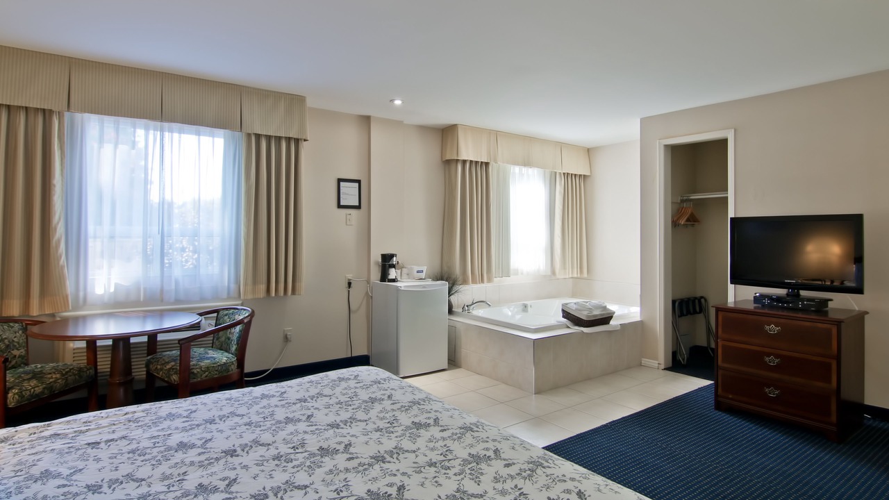 Photo of Bedroom in Trenton