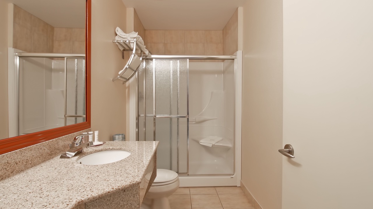 Photo of Bathroom in Trenton