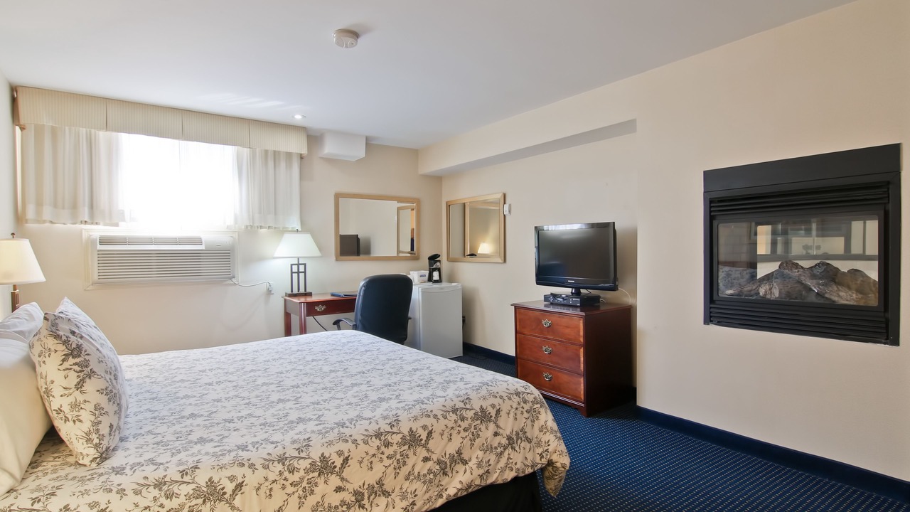 Photo of Bedroom in Trenton