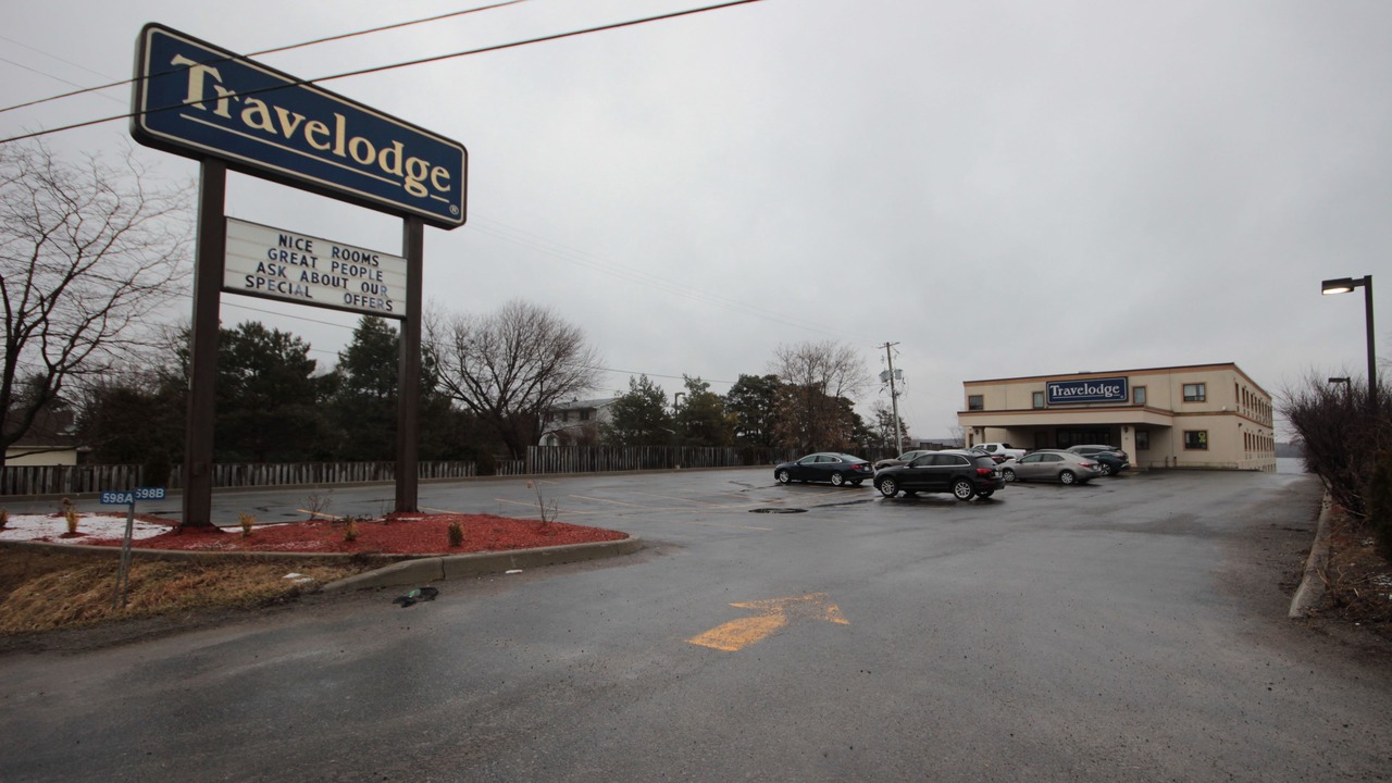 Photo of Outdoor in Trenton