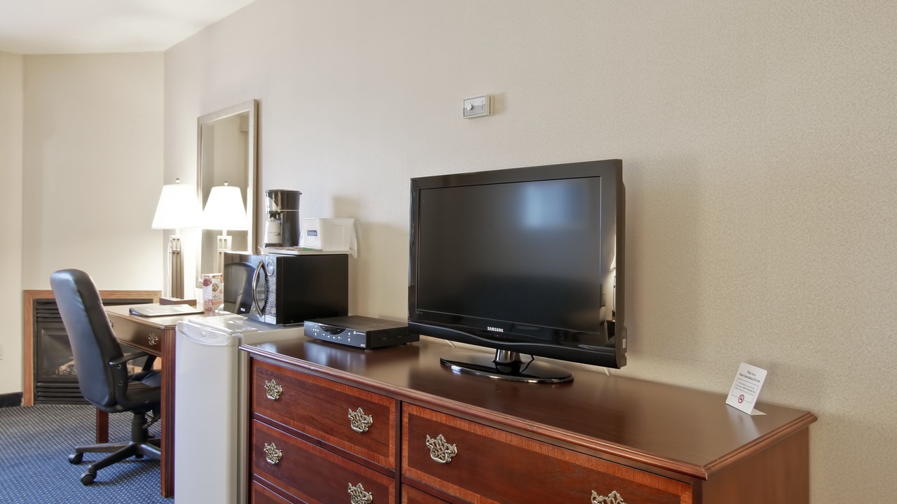 Photo of Bedroom in Trenton