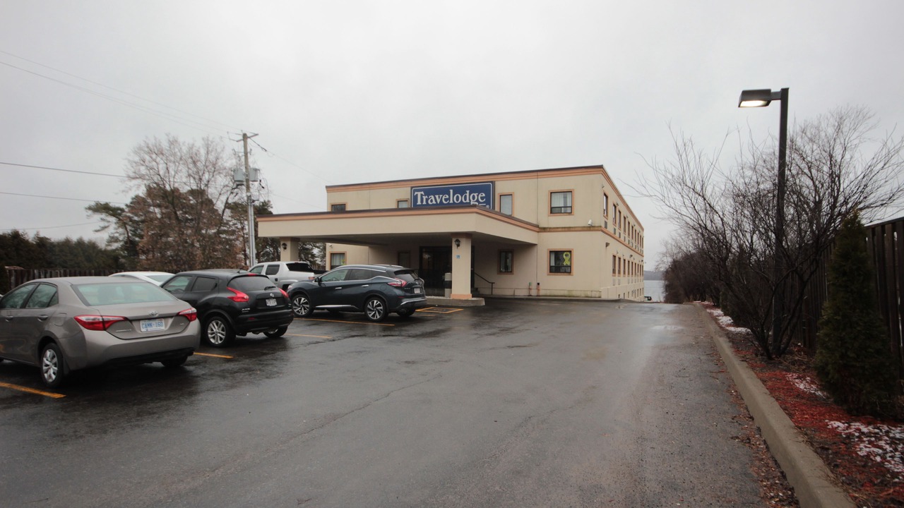 Photo of Outdoor in Trenton
