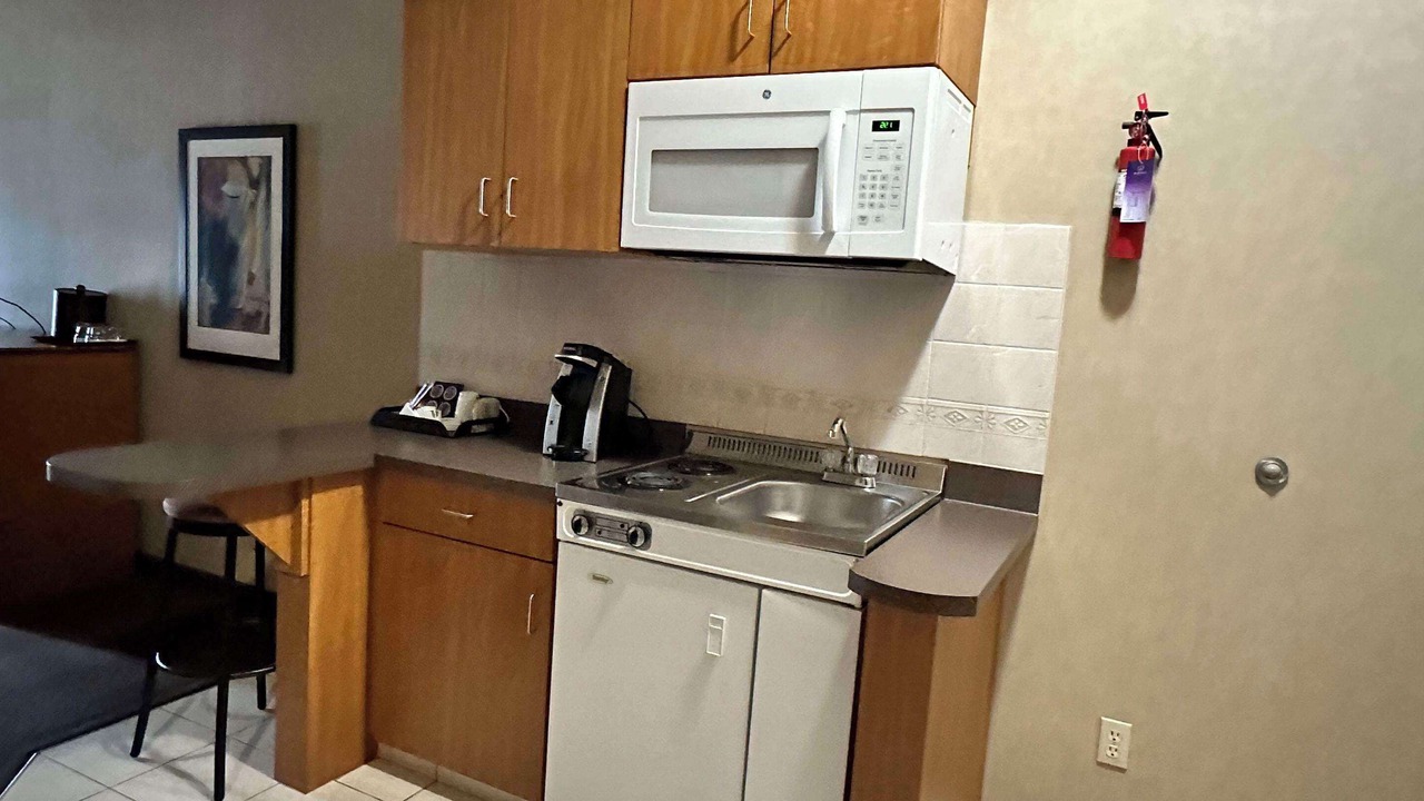 Photo of Bedroom in Rimbey