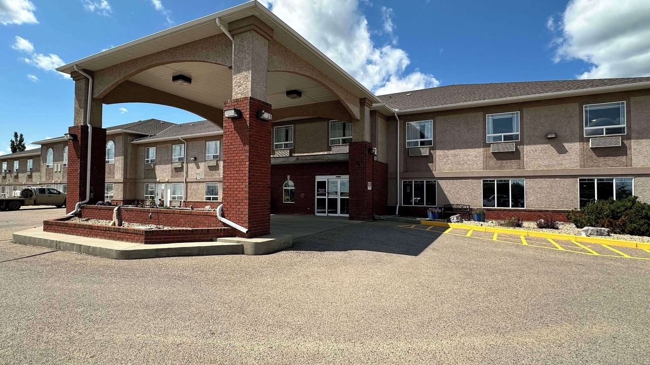 Photo of Outdoor in Rimbey