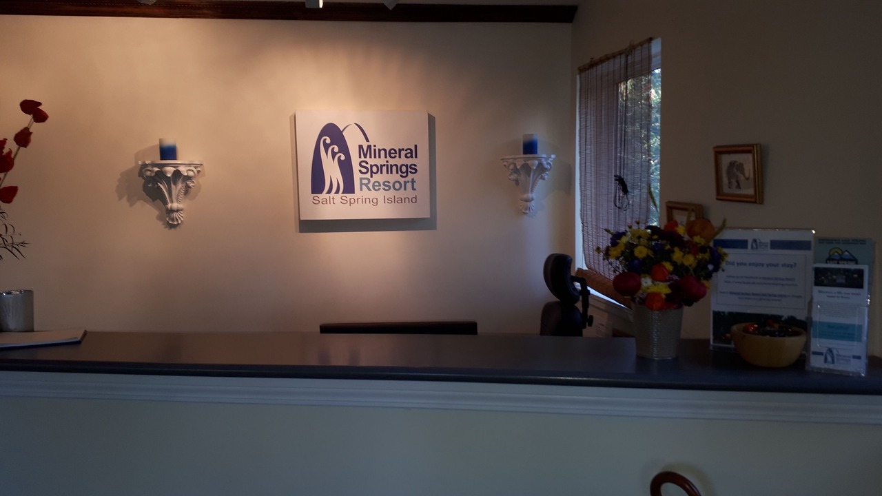 Photo of Others in Salt Spring Island