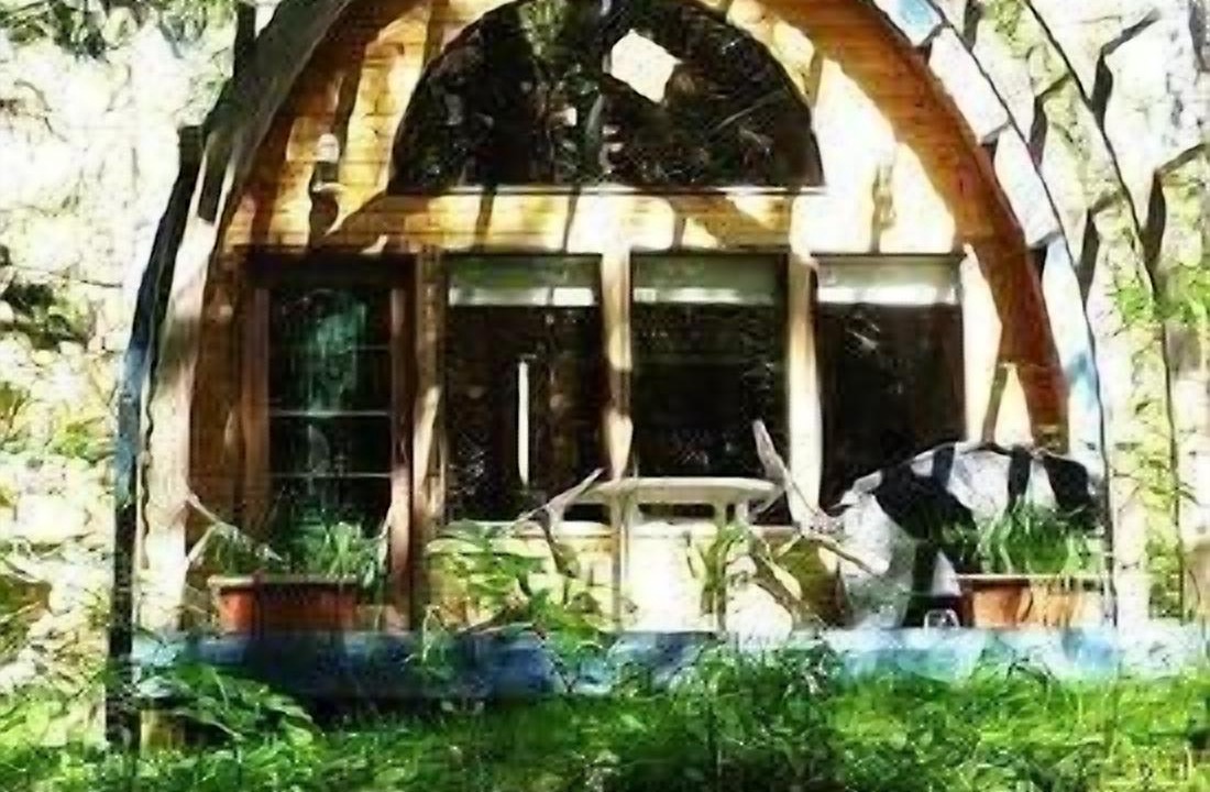 Photo of Outdoor in Salt Spring Island