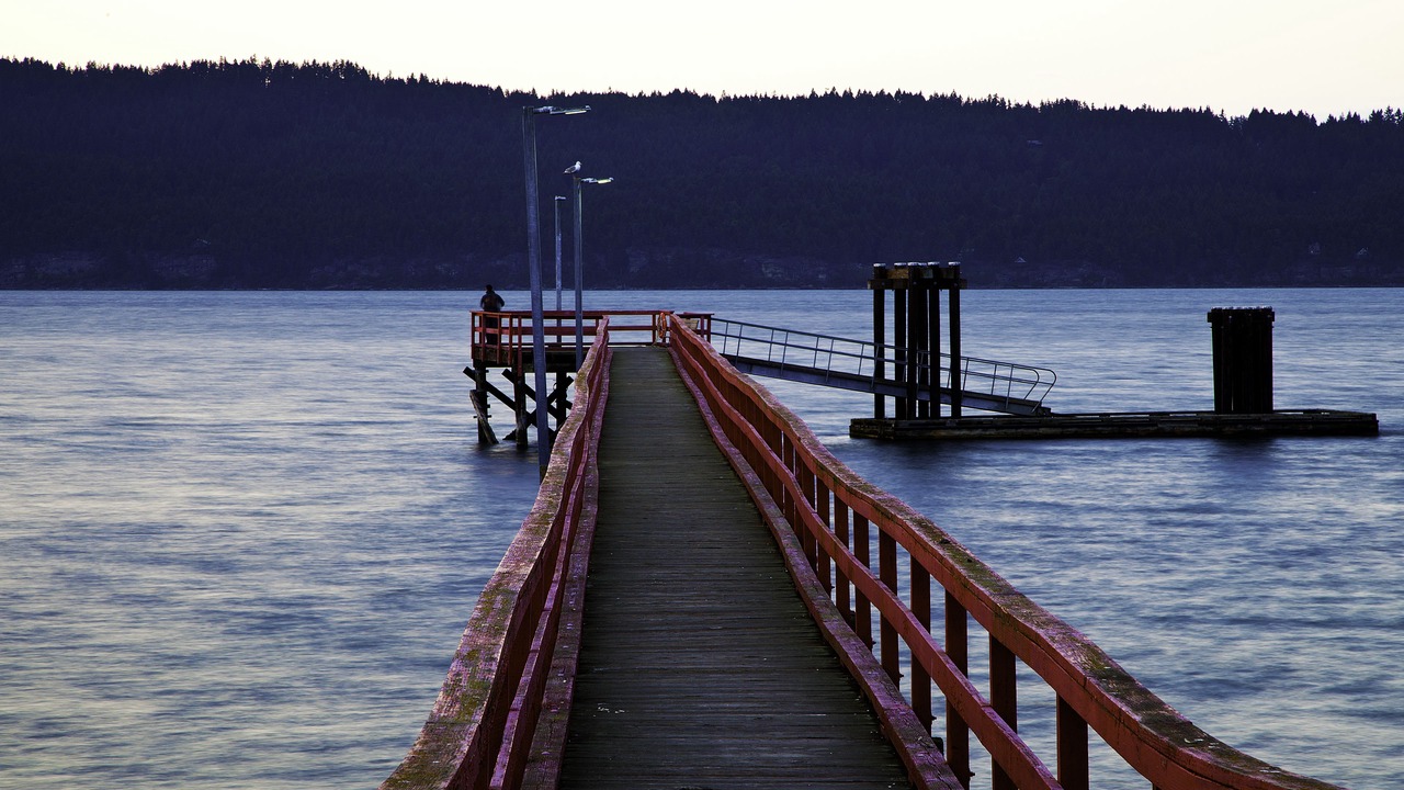 Photo of Outdoor in Salt Spring Island