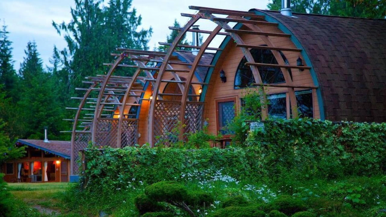 Photo of Outdoor in Salt Spring Island