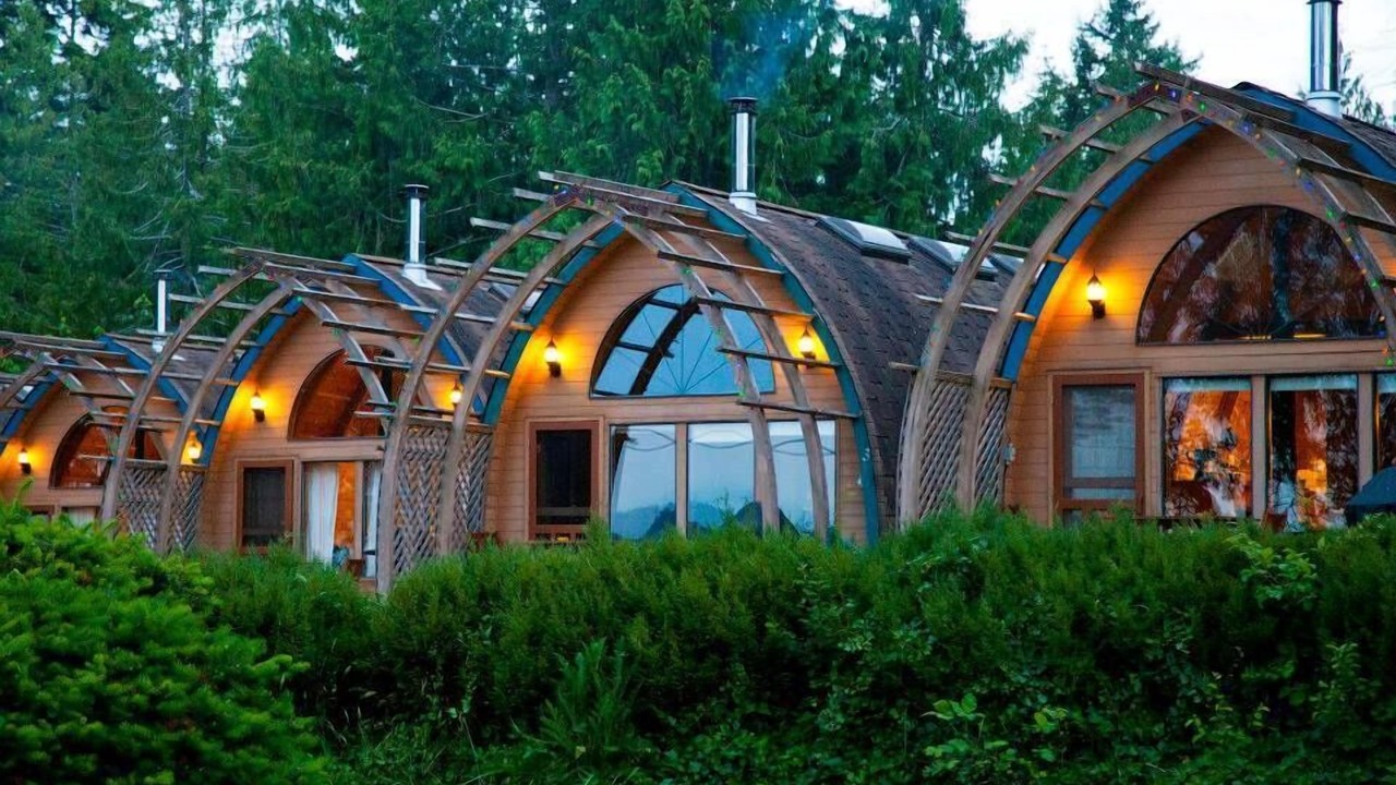 Photo of Outdoor in Salt Spring Island