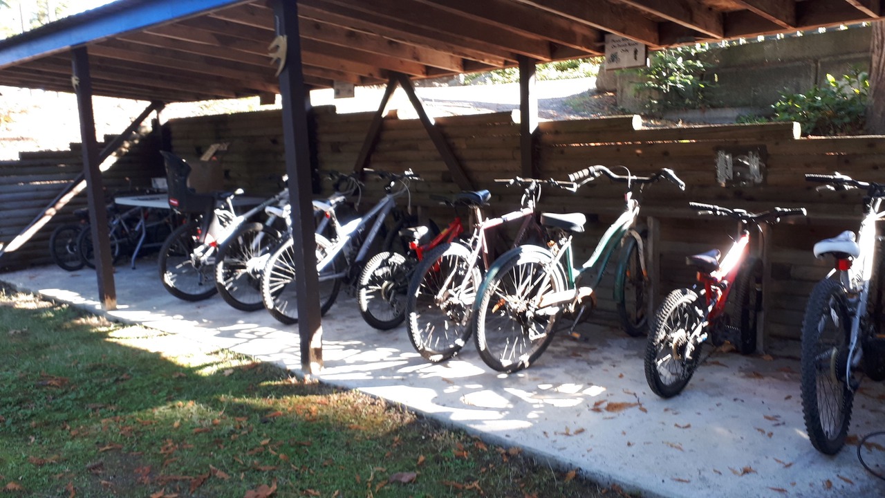 Photo of Outdoor in Salt Spring Island