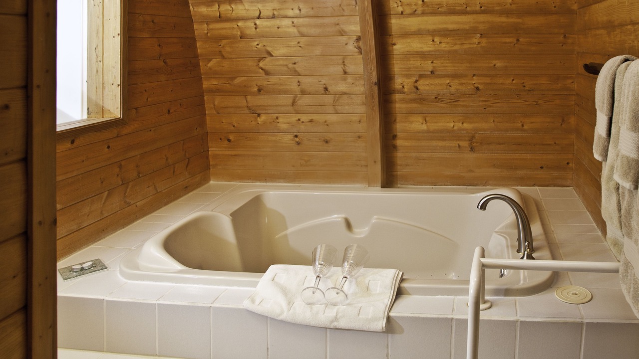 Photo of Bathroom in Salt Spring Island