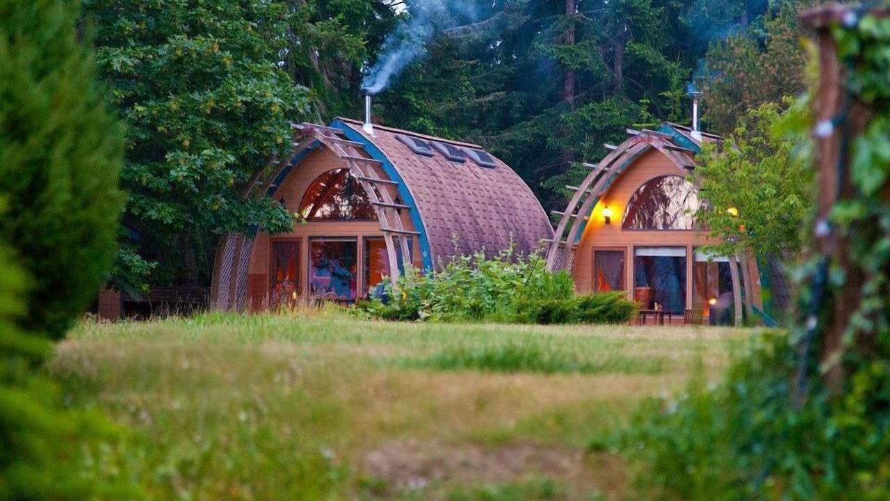 Photo of Outdoor in Salt Spring Island