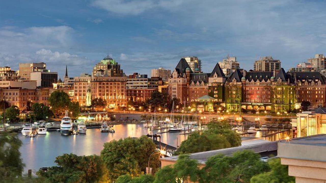 Photo of Others in James Bay