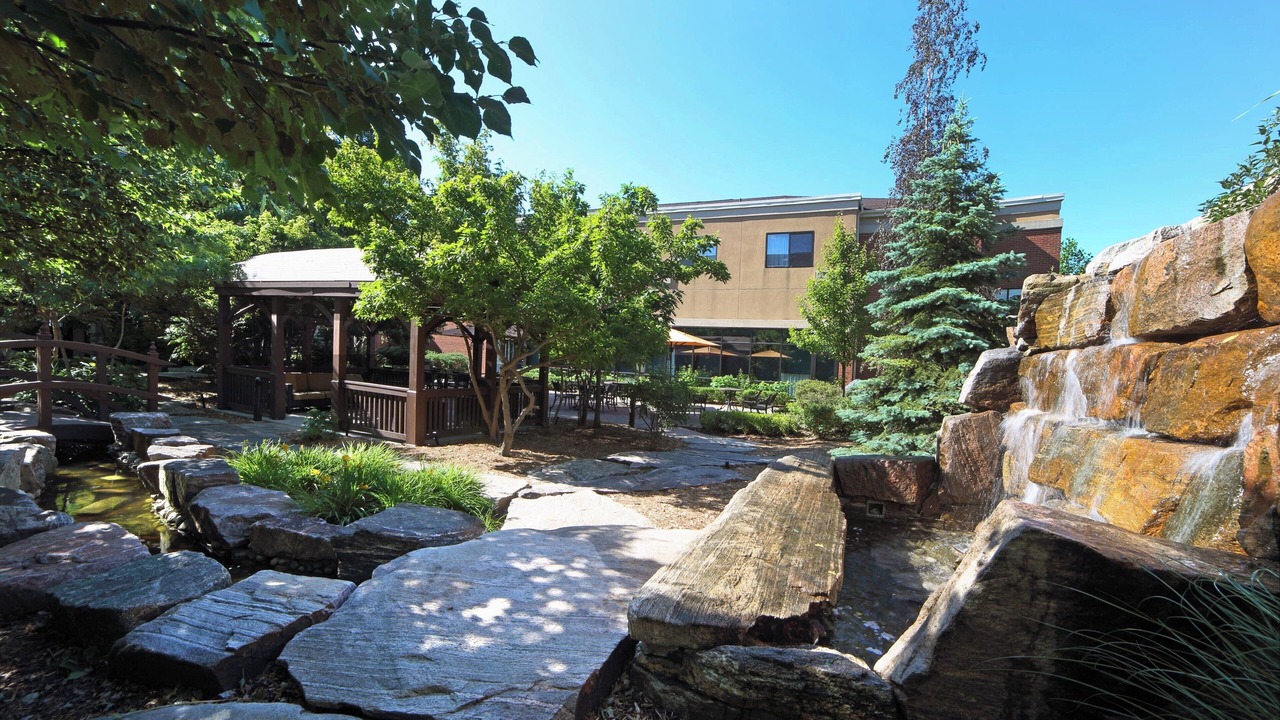 Photo of Outdoor in Hamilton