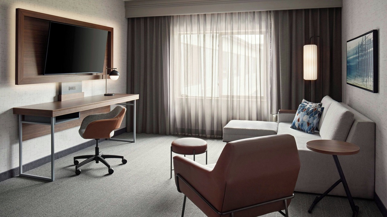 Photo of Bedroom in Hamilton