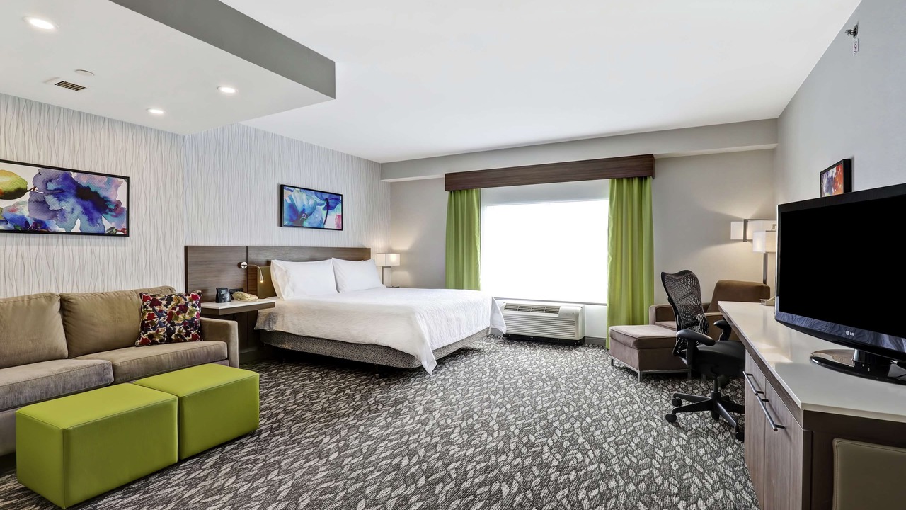 Photo of Bedroom in Ajax