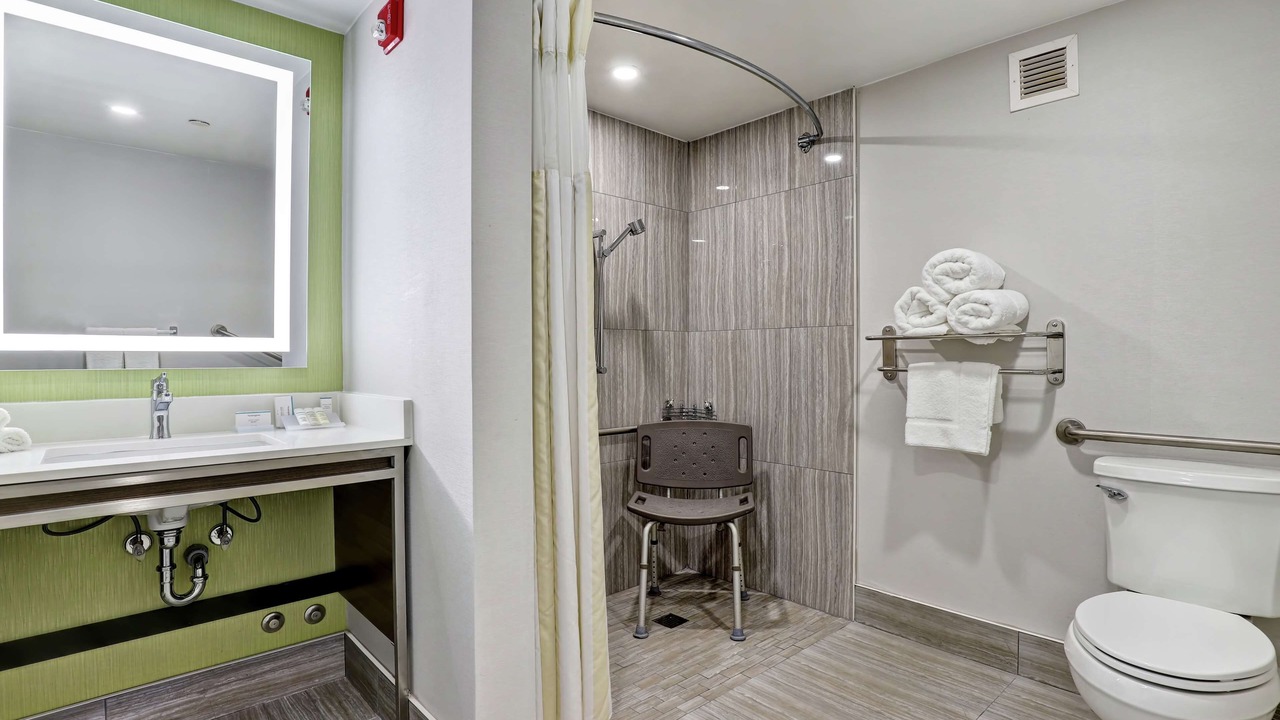 Photo of Bathroom in Ajax