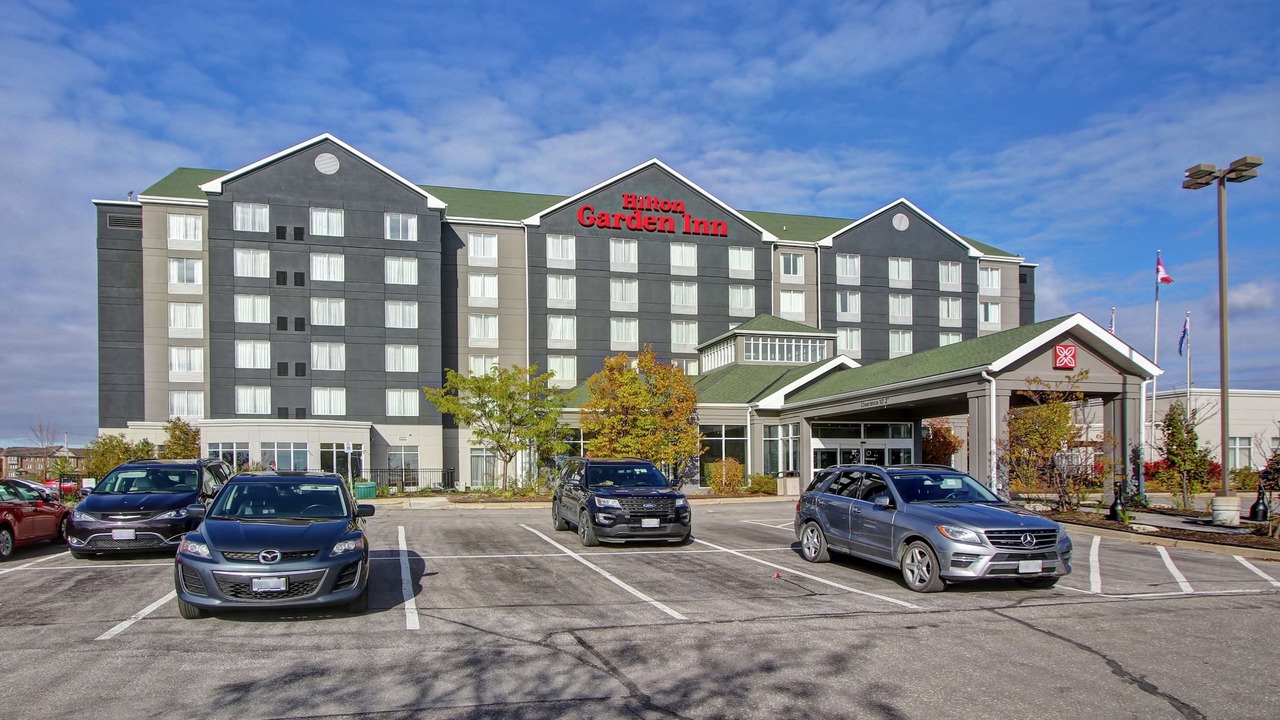 Photo of Outdoor in Ajax