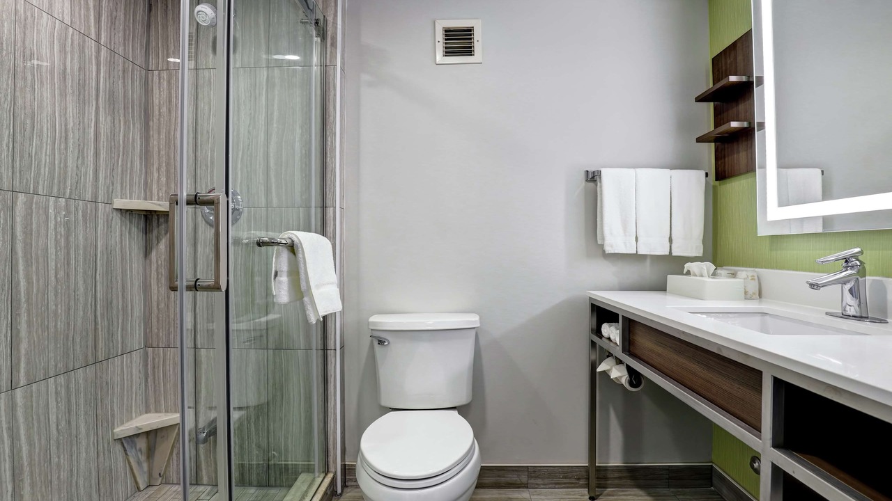Photo of Bathroom in Ajax