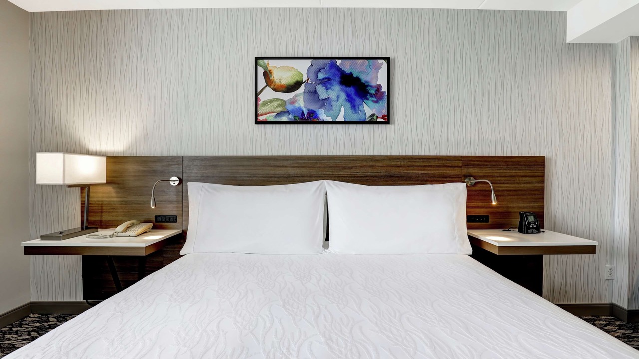 Photo of Bedroom in Ajax