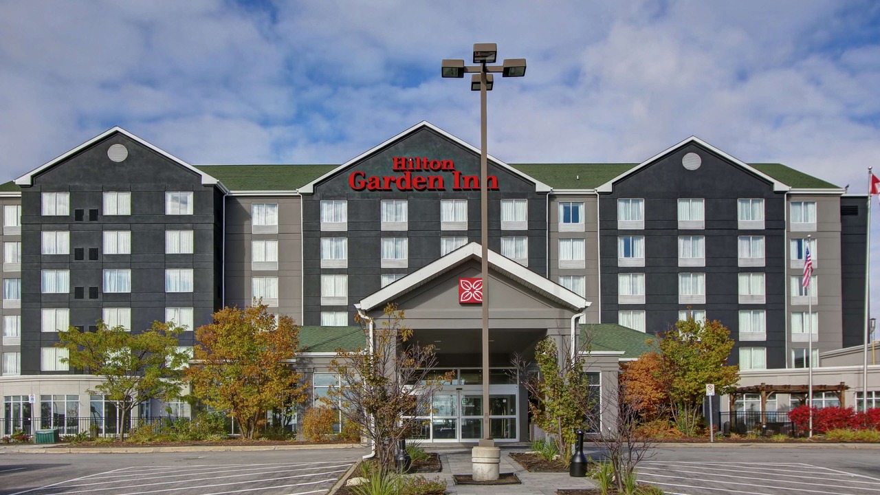 Photo of Outdoor in Ajax