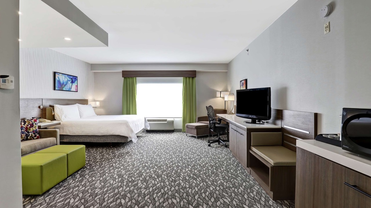 Photo of Bedroom in Ajax