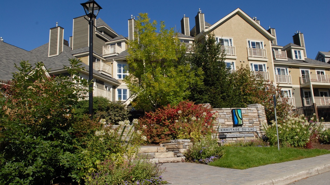 Photo of Outdoor in Mont-Tremblant Pedestrian Village