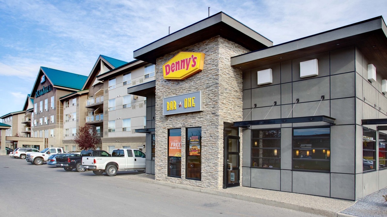 Photo of Outdoor in Northwest Calgary