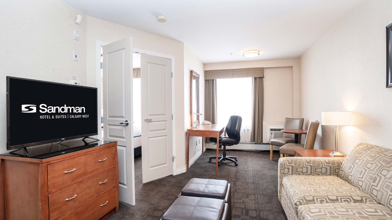 Photo of Bedroom in Northwest Calgary