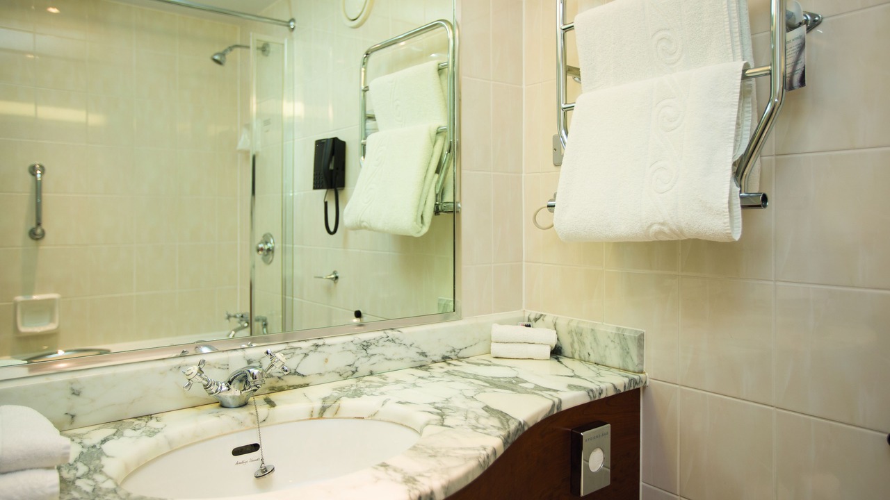 Photo of Bathroom in Kettering