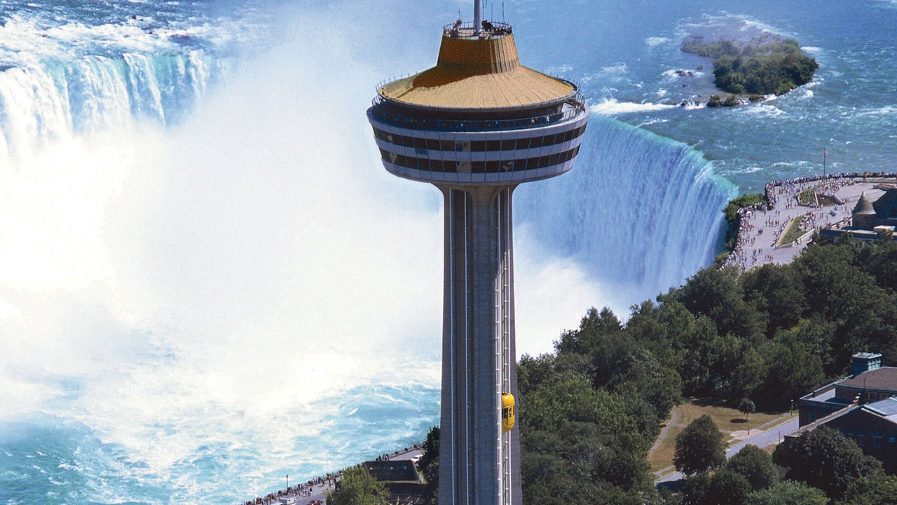 Photo of Others in Fallsview