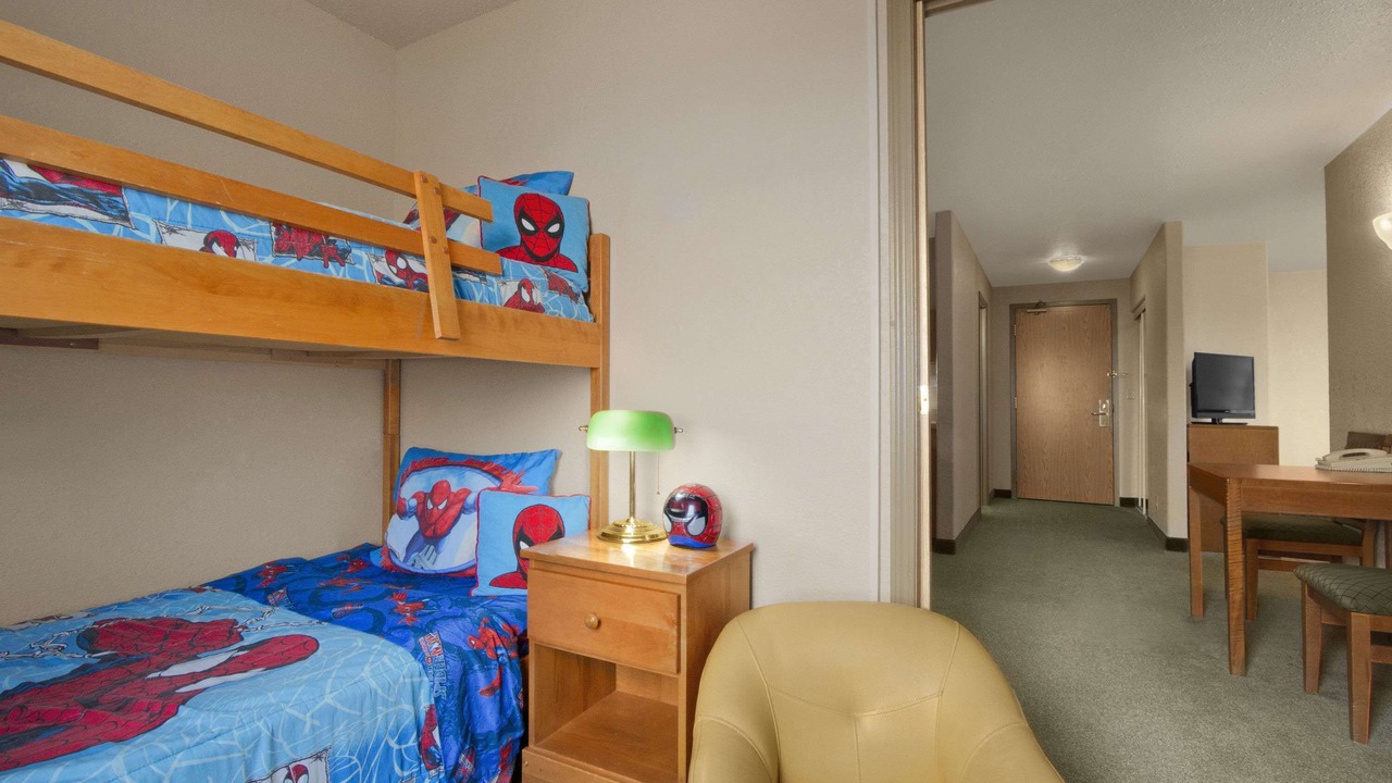 Photo of Bedroom in Red Deer