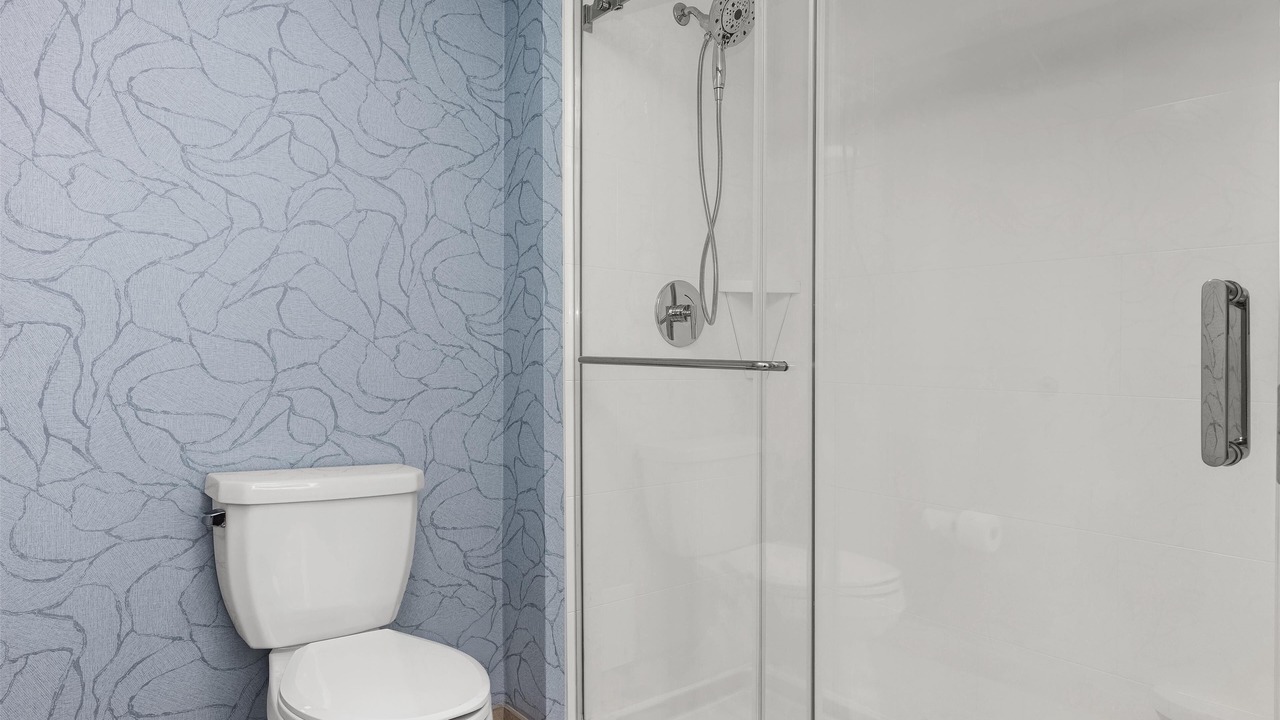 Photo of Bathroom in Burlington