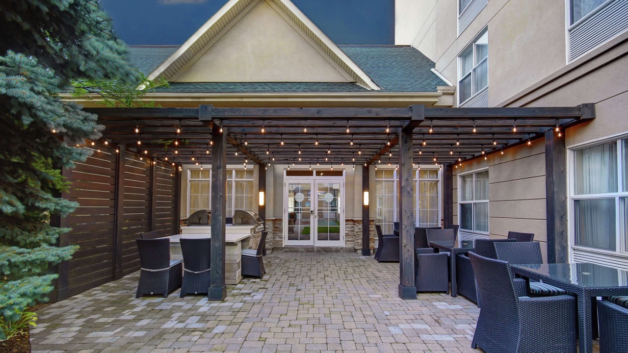 Photo of Patio Balcony in Burlington