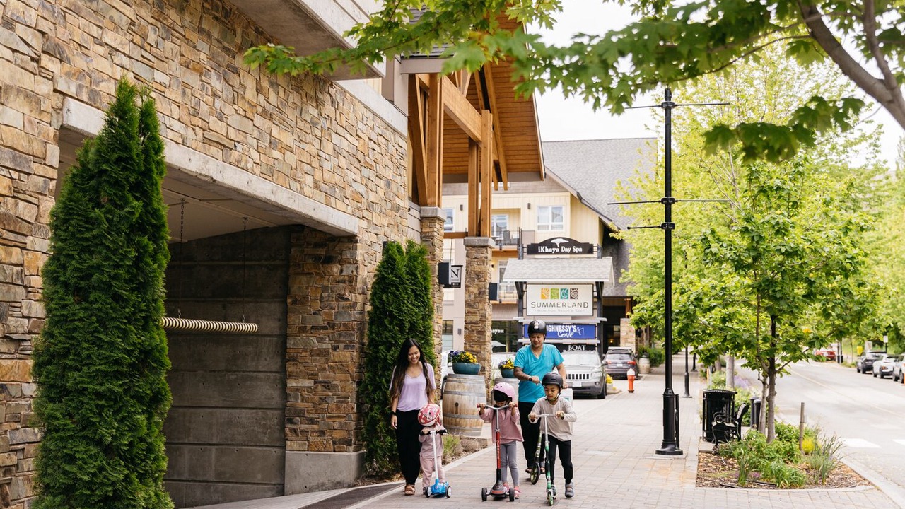 Photo of Outdoor in Okanagan-Similkameen