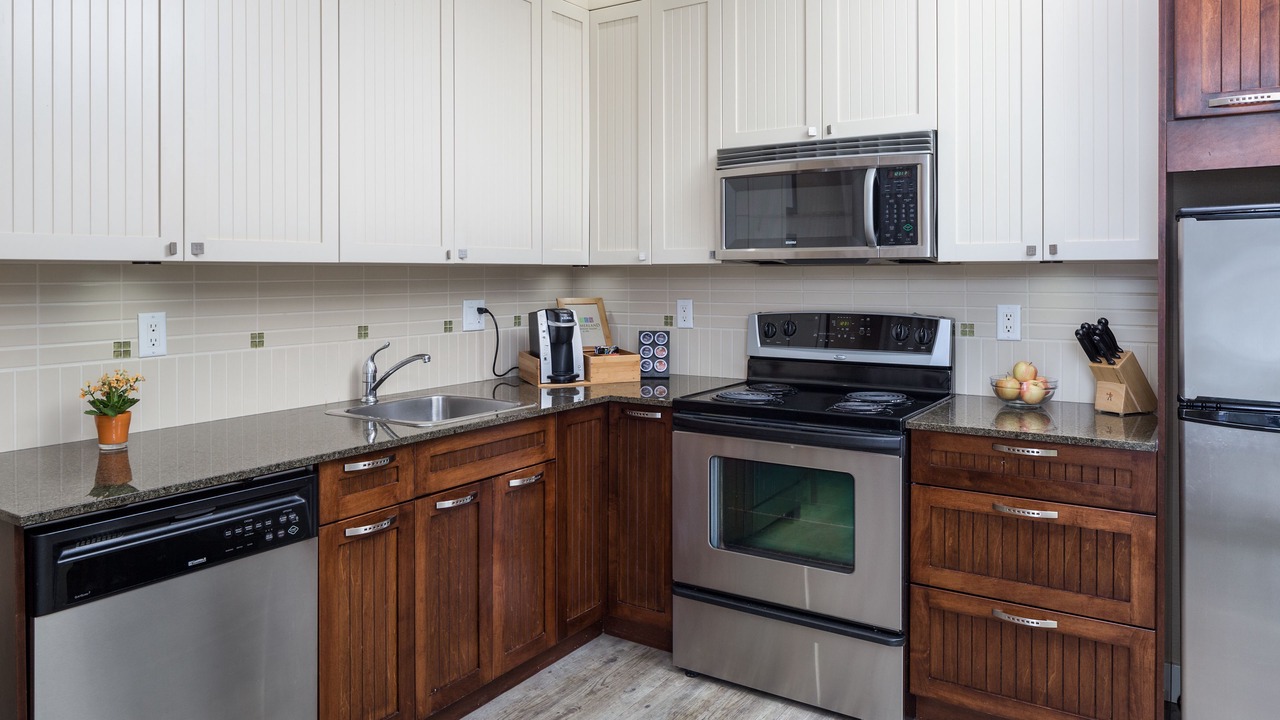 Photo of Kitchen in Okanagan-Similkameen
