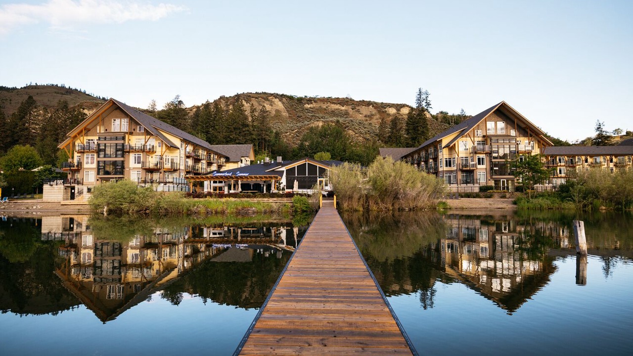 Photo of Outdoor in Okanagan-Similkameen