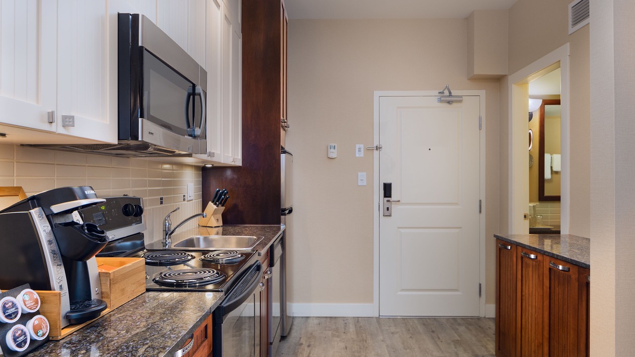 Photo of Kitchen in Okanagan-Similkameen