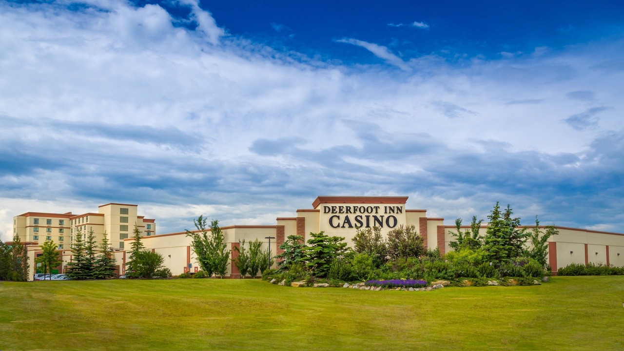 Photo of Outdoor in Southeast Calgary