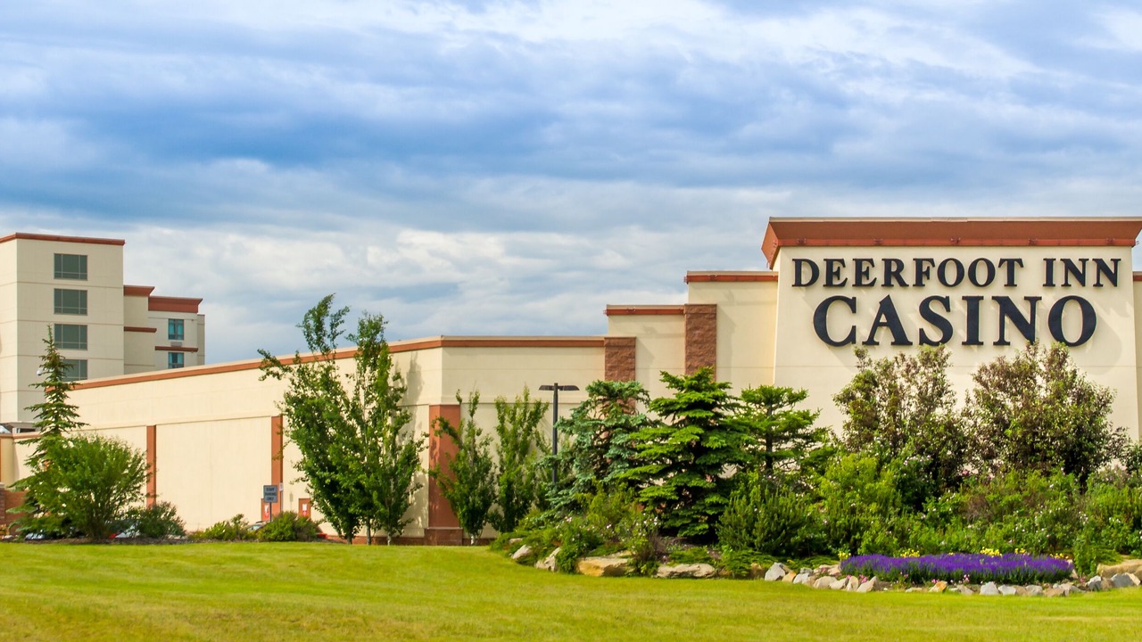 Photo of Outdoor in Southeast Calgary